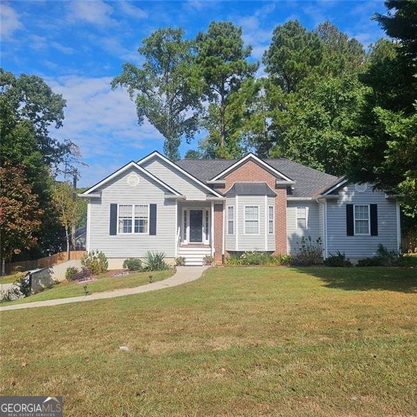4036 SAINT GEORGE Walk Powder Springs - 2