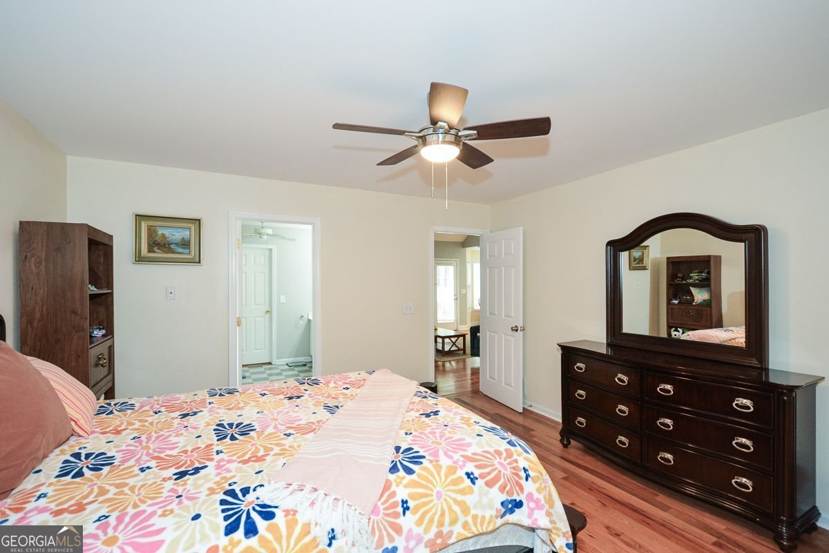 4036 SAINT GEORGE Walk Powder Springs - 20