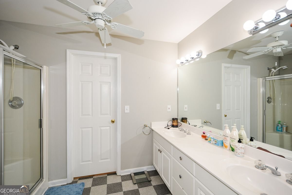 4036 SAINT GEORGE Walk Powder Springs - 21