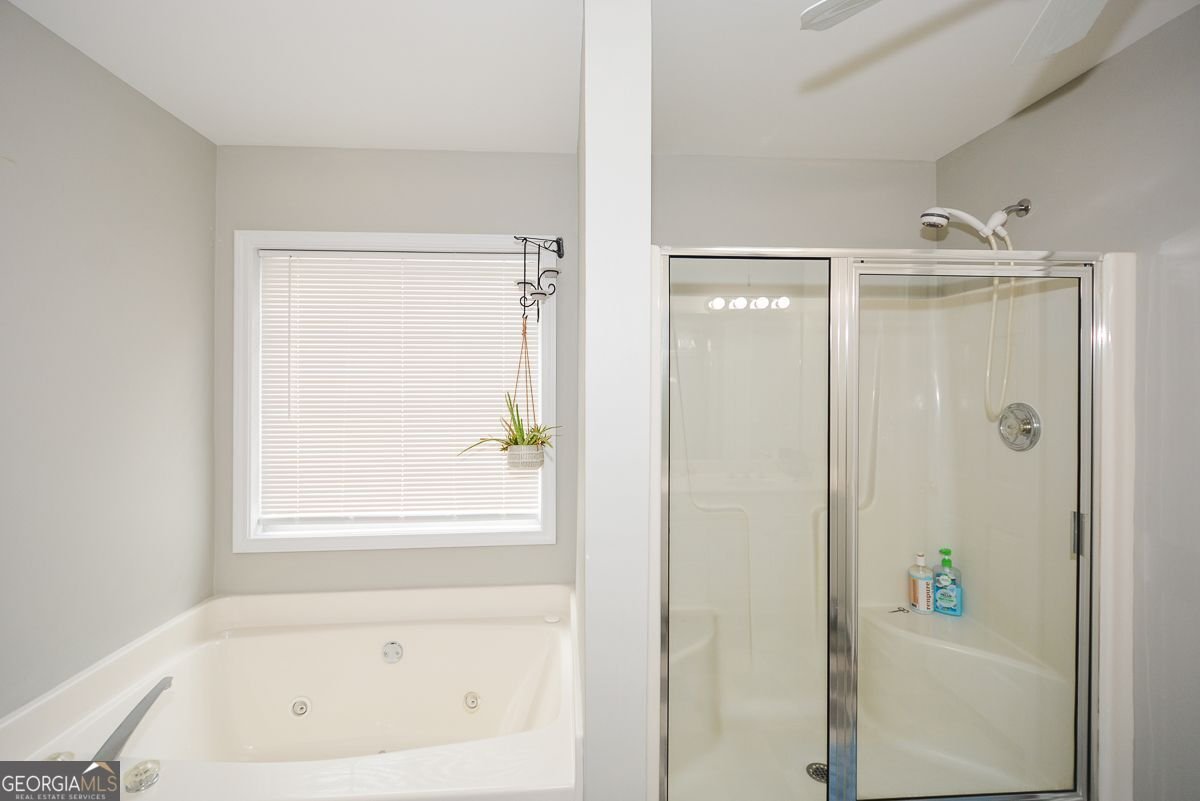 4036 SAINT GEORGE Walk Powder Springs - 22