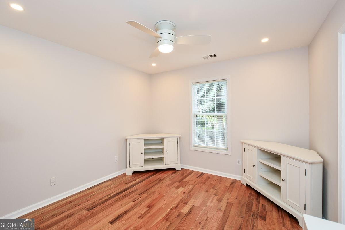 4036 SAINT GEORGE Walk Powder Springs - 25