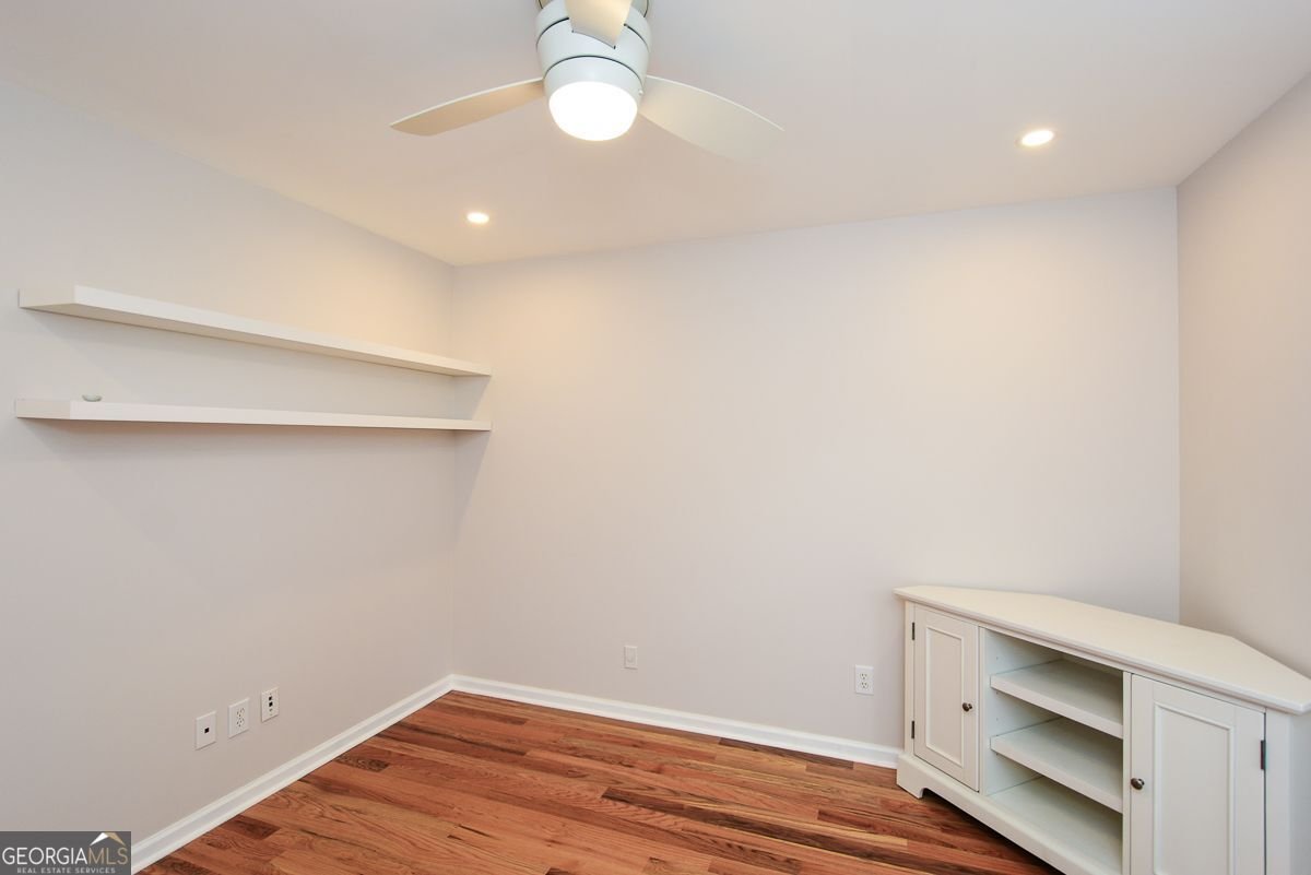 4036 SAINT GEORGE Walk Powder Springs - 26