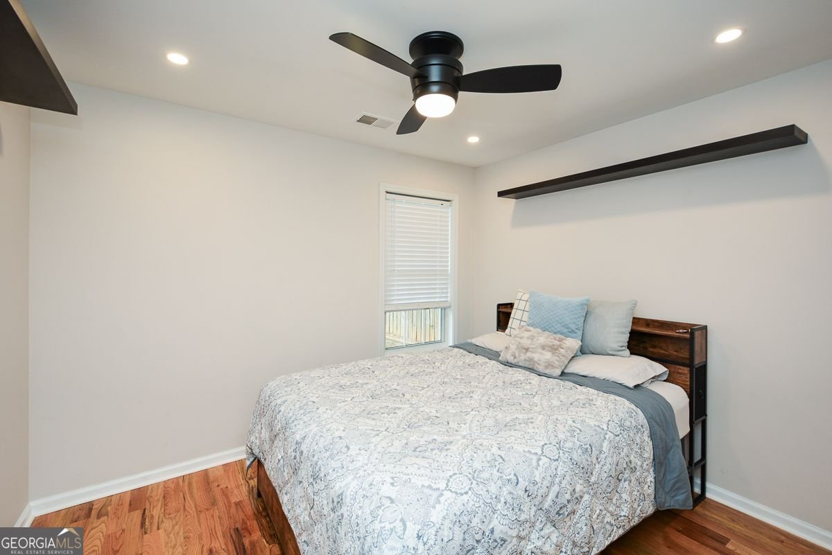 4036 SAINT GEORGE Walk Powder Springs - 28