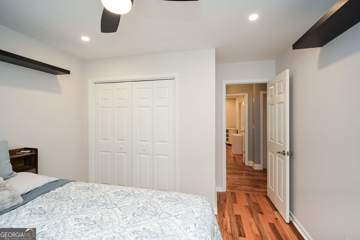 4036 SAINT GEORGE Walk Powder Springs - 29