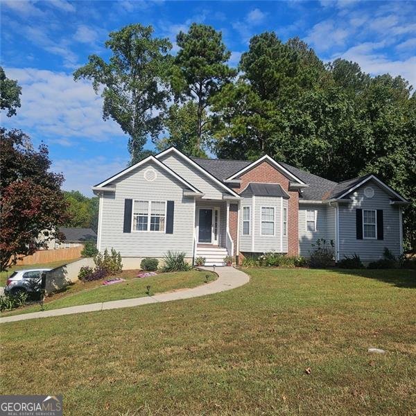 4036 SAINT GEORGE Walk Powder Springs - 3