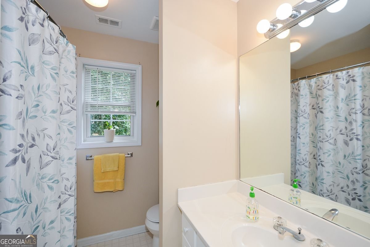 4036 SAINT GEORGE Walk Powder Springs - 30