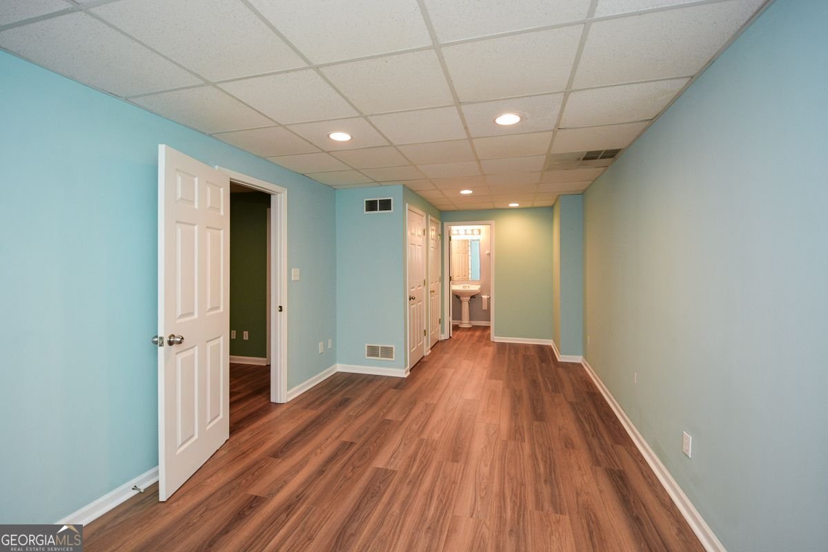 4036 SAINT GEORGE Walk Powder Springs - 32