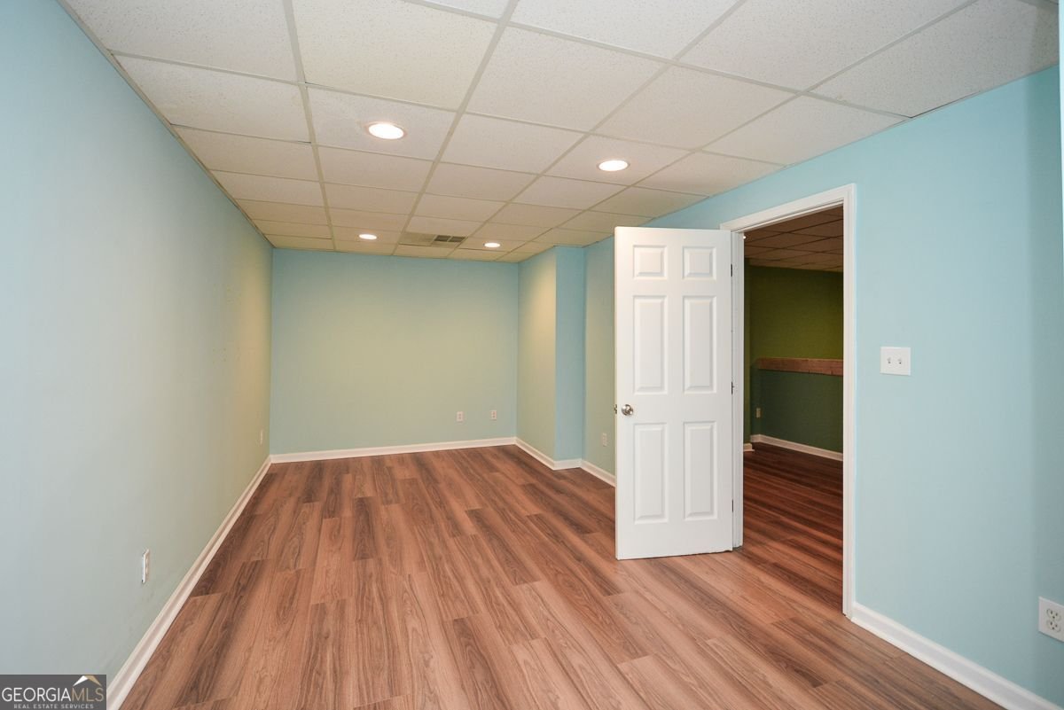 4036 SAINT GEORGE Walk Powder Springs - 33