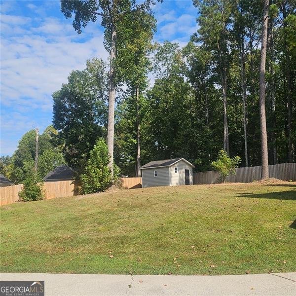 4036 SAINT GEORGE Walk Powder Springs - 4