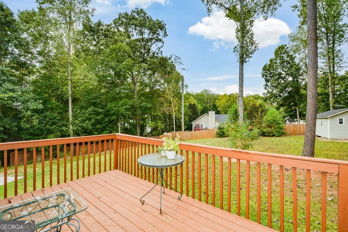4036 SAINT GEORGE Walk Powder Springs - 9