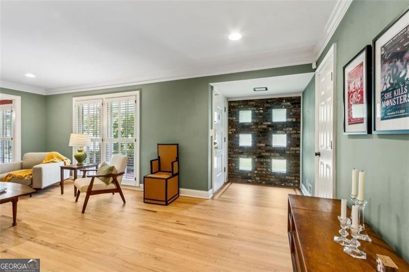 2585 FLEMINGTON Road Atlanta - 3