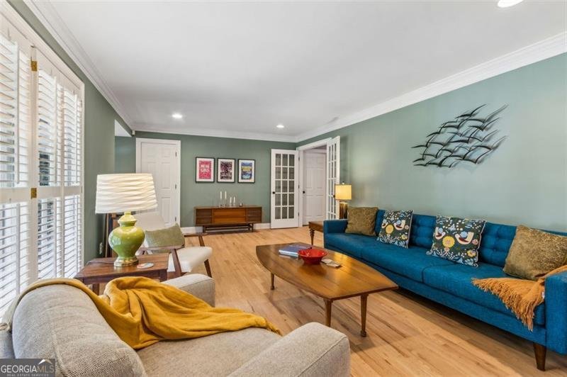 2585 FLEMINGTON Road Atlanta - 4