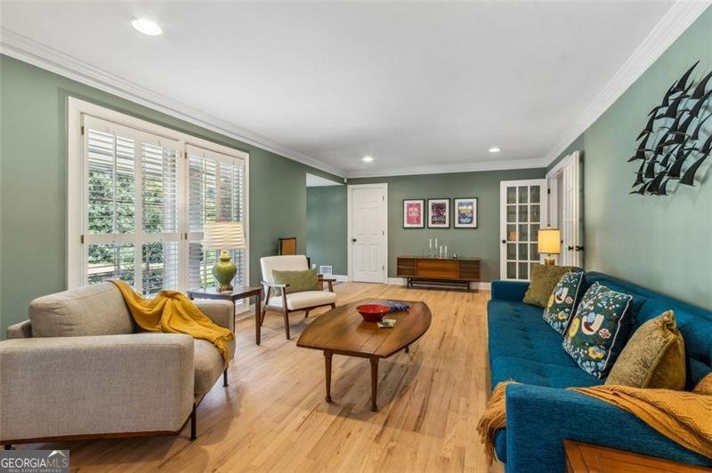 2585 FLEMINGTON Road Atlanta - 5