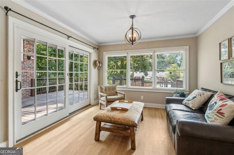 2585 FLEMINGTON Road Atlanta - 9