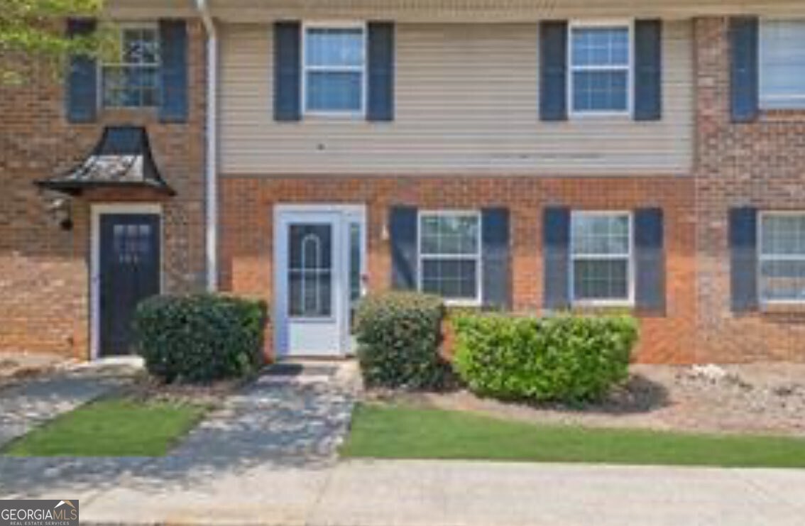 187 Northdale Place Lawrenceville - 2