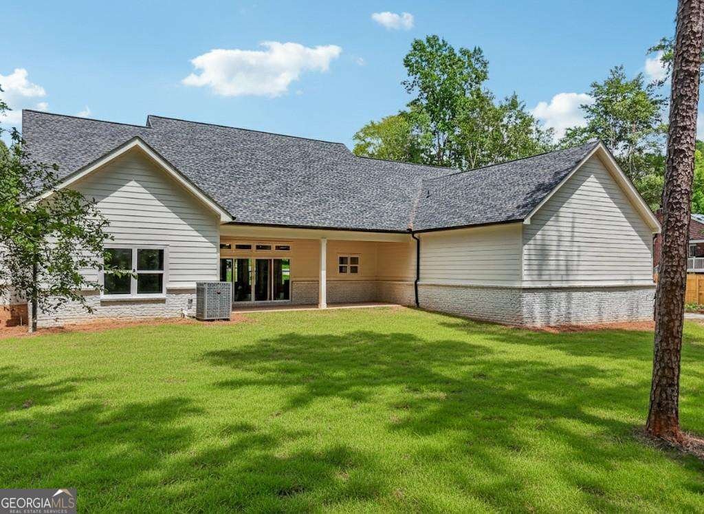 502 Camp Lake Road Monroe - 2