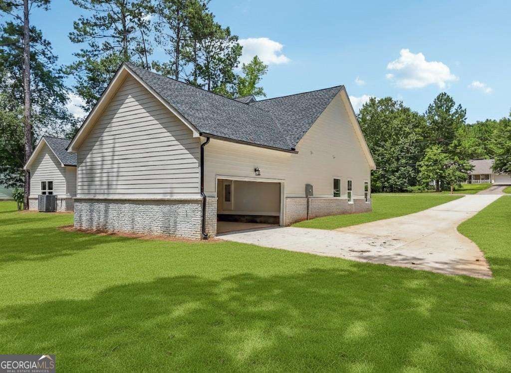 502 Camp Lake Road Monroe - 3