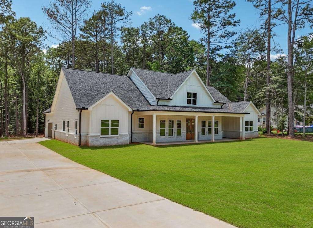 502 Camp Lake Road Monroe - 42