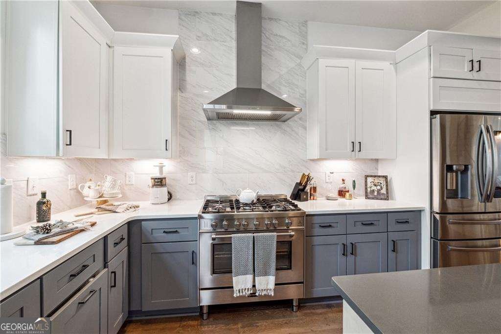 3667 Peachtree Road Atlanta - 10
