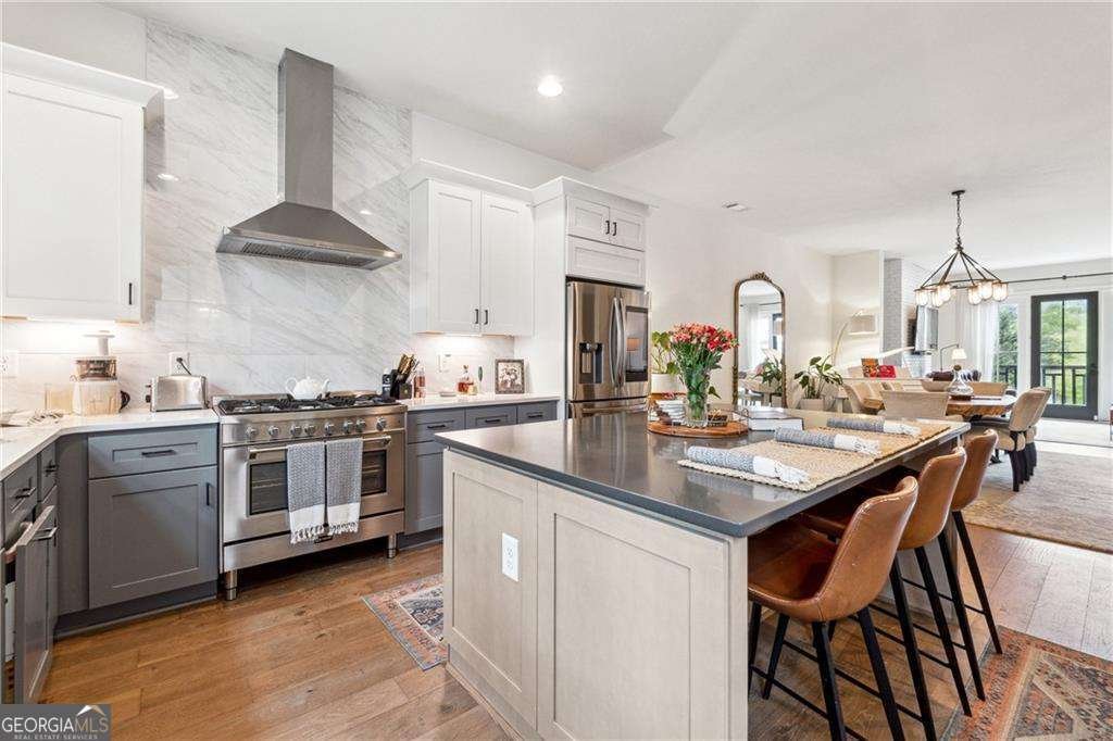 3667 Peachtree Road Atlanta - 11