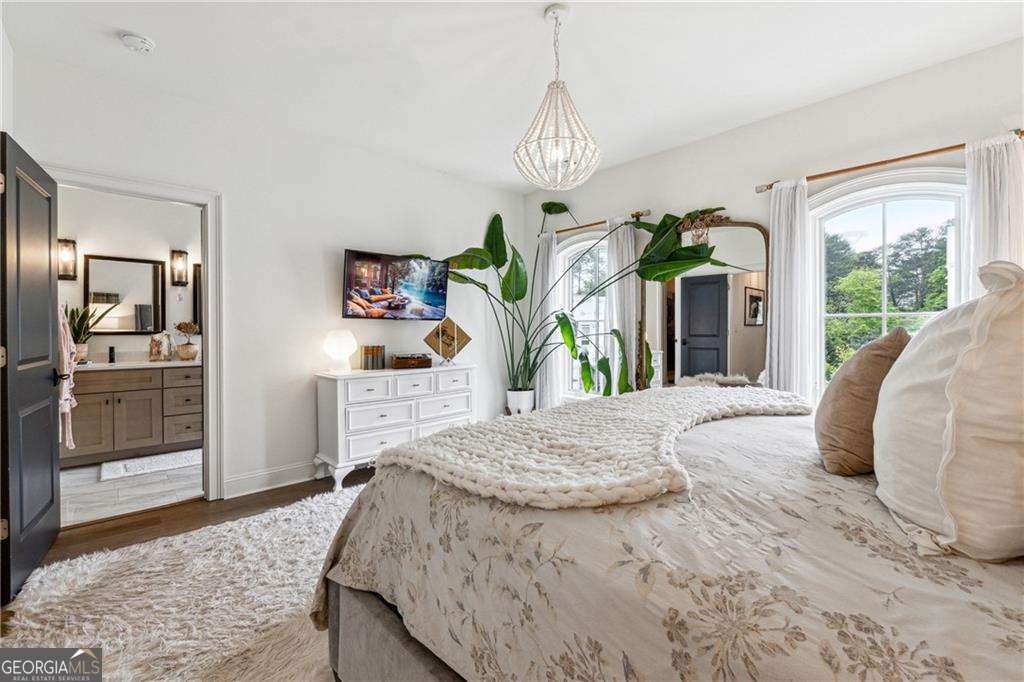3667 Peachtree Road Atlanta - 13