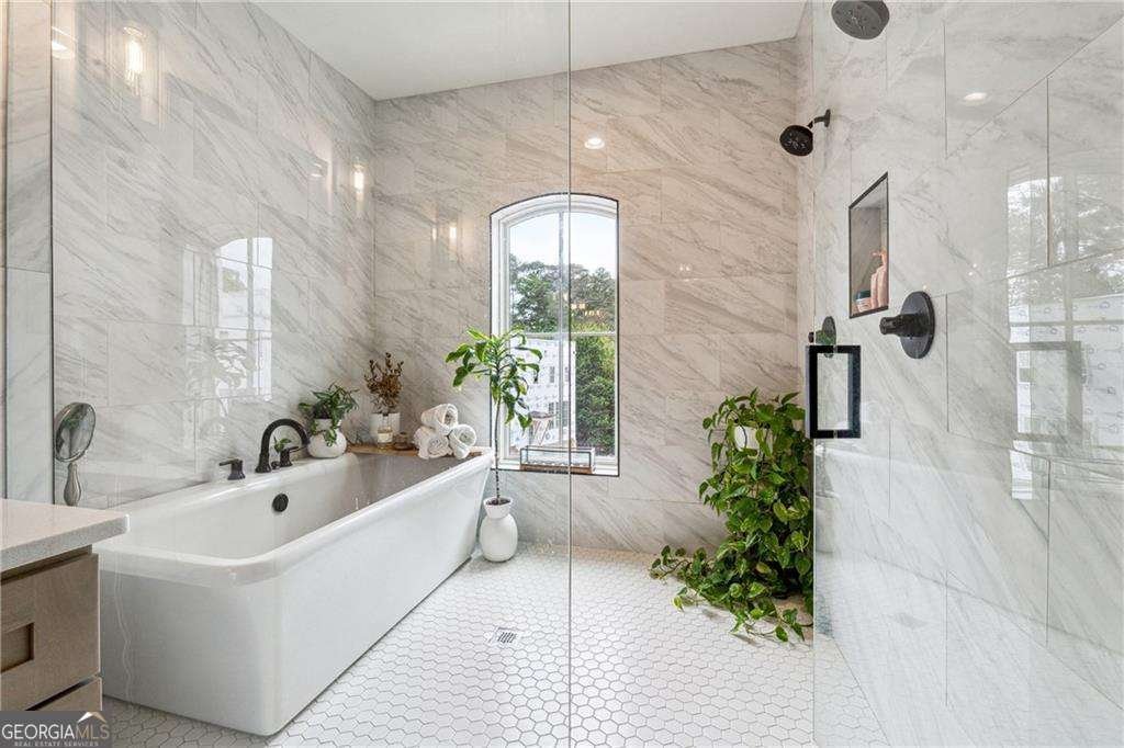 3667 Peachtree Road Atlanta - 14