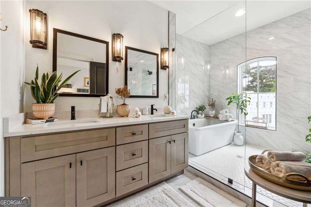 3667 Peachtree Road Atlanta - 15