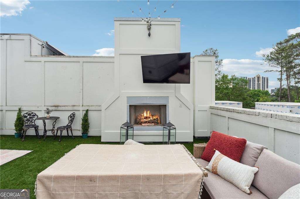 3667 Peachtree Road Atlanta - 17