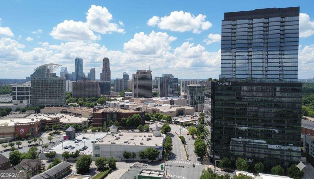 3667 Peachtree Road Atlanta - 19