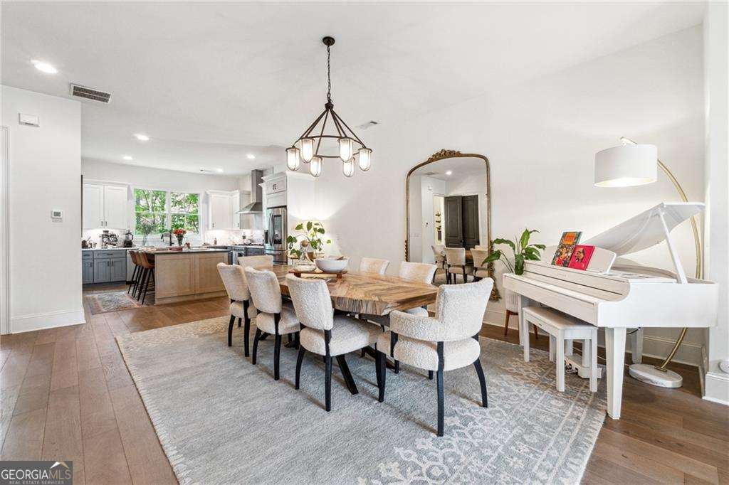 3667 Peachtree Road Atlanta - 20