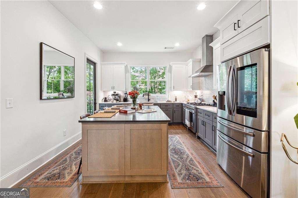 3667 Peachtree Road Atlanta - 21