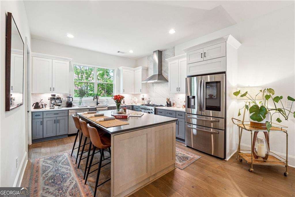 3667 Peachtree Road Atlanta - 22