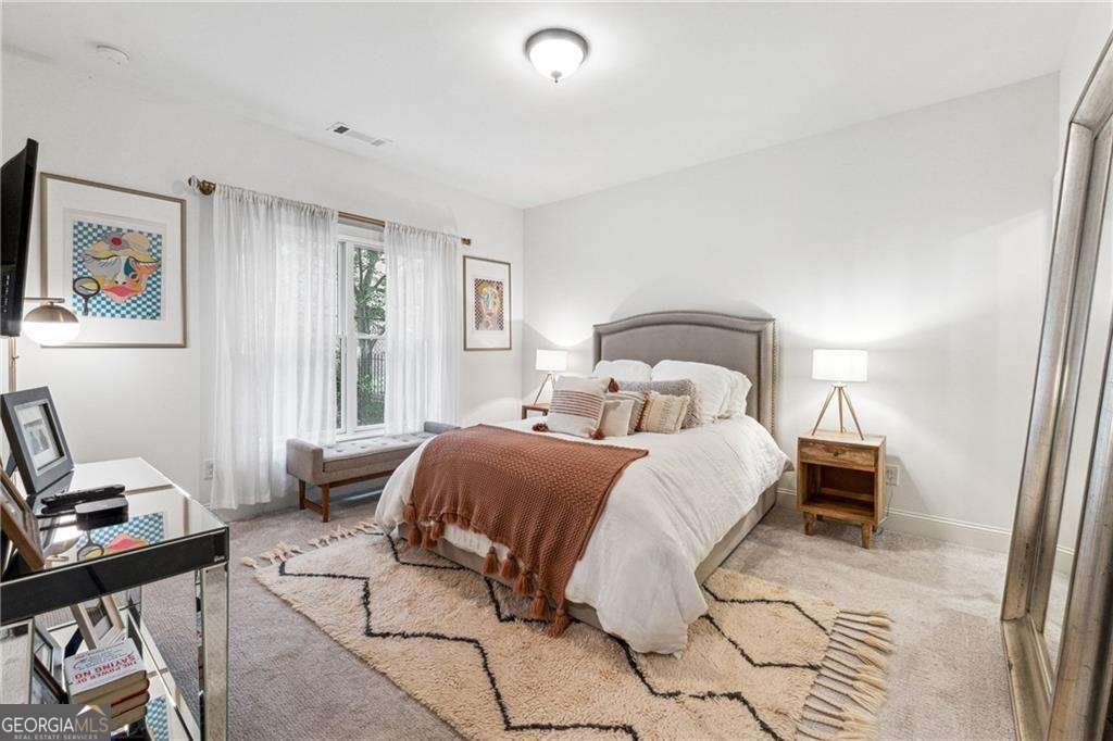 3667 Peachtree Road Atlanta - 26