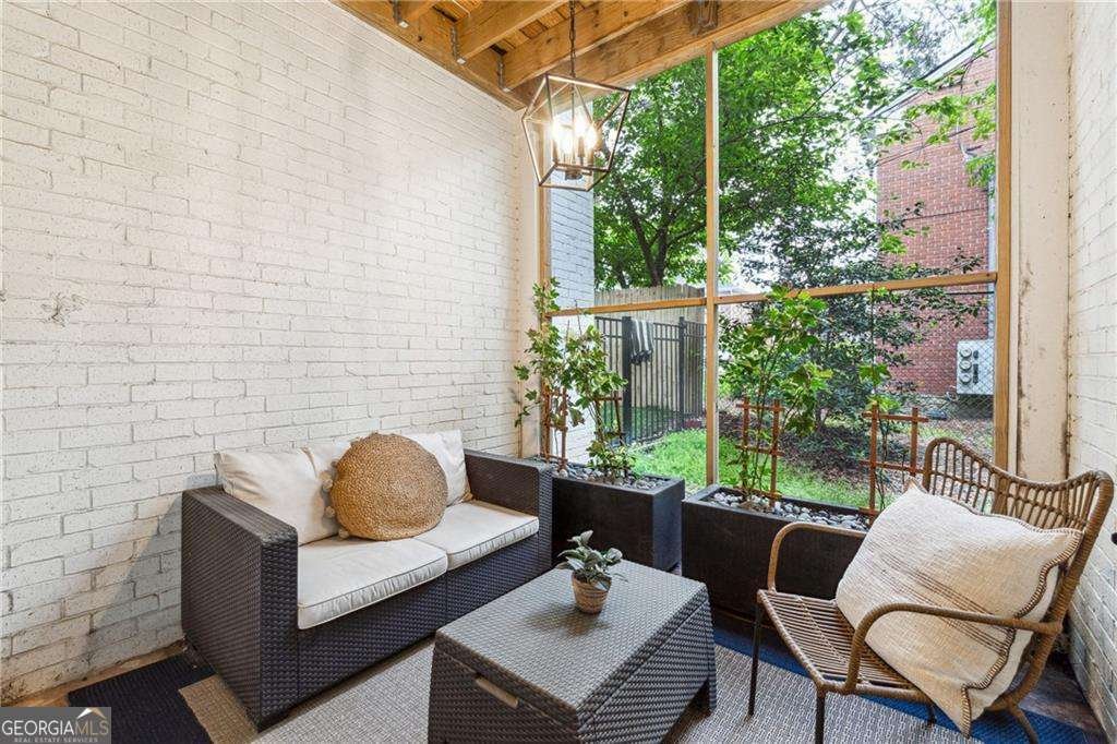 3667 Peachtree Road Atlanta - 34