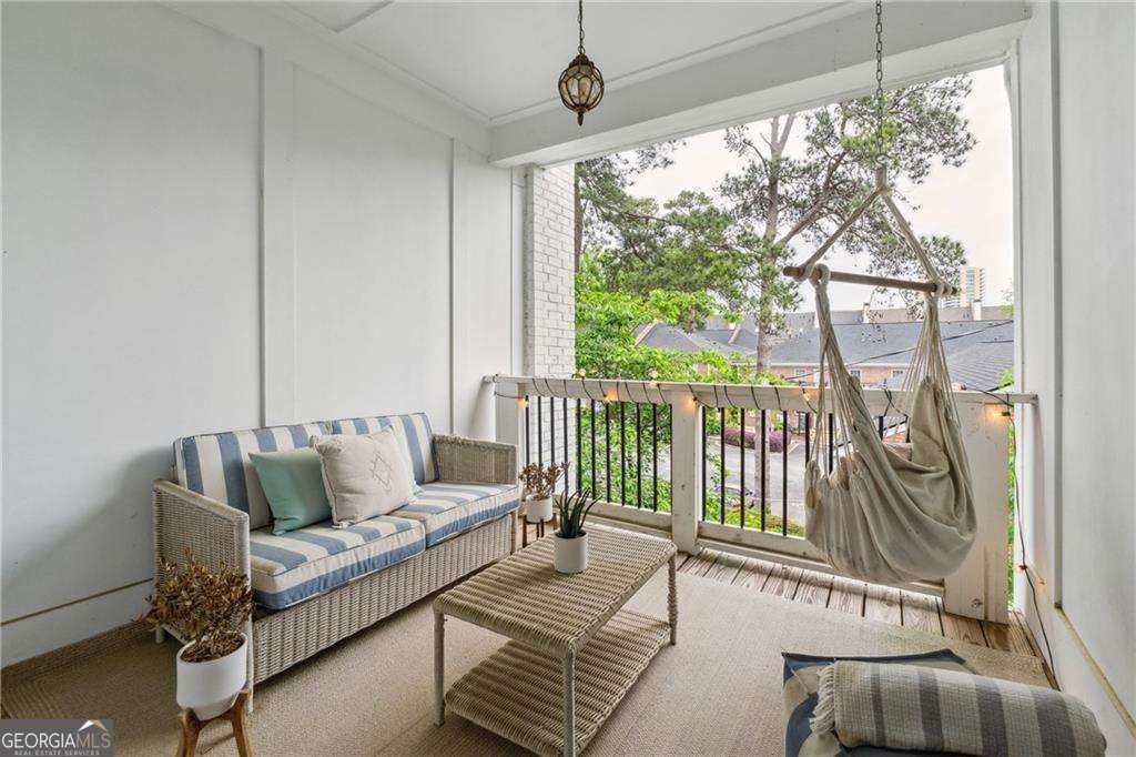 3667 Peachtree Road Atlanta - 35