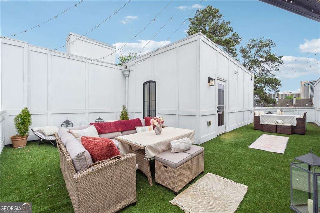 3667 Peachtree Road Atlanta - 38