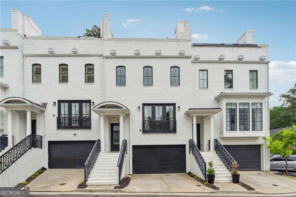3667 Peachtree Road Atlanta - 40