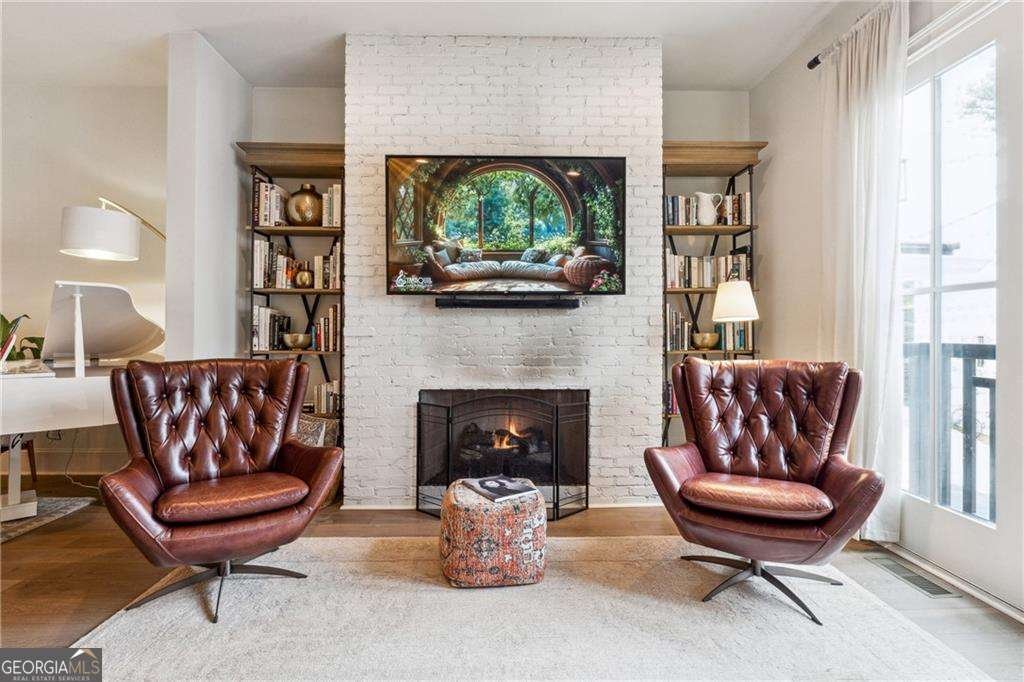 3667 Peachtree Road Atlanta - 6