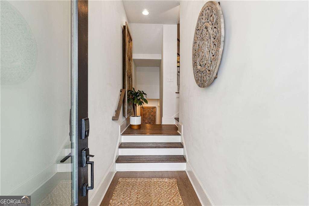 3667 Peachtree Road Atlanta - 7