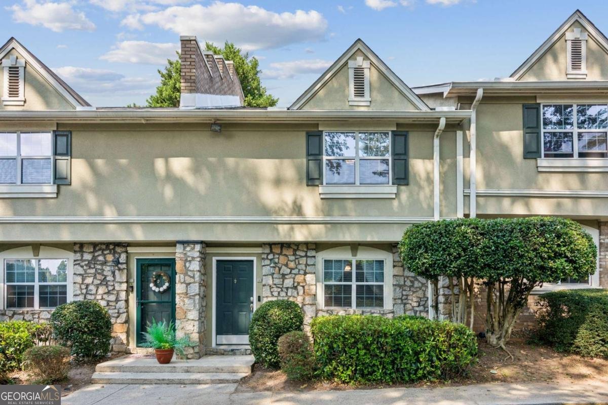 6900 Roswell Road Atlanta - 1