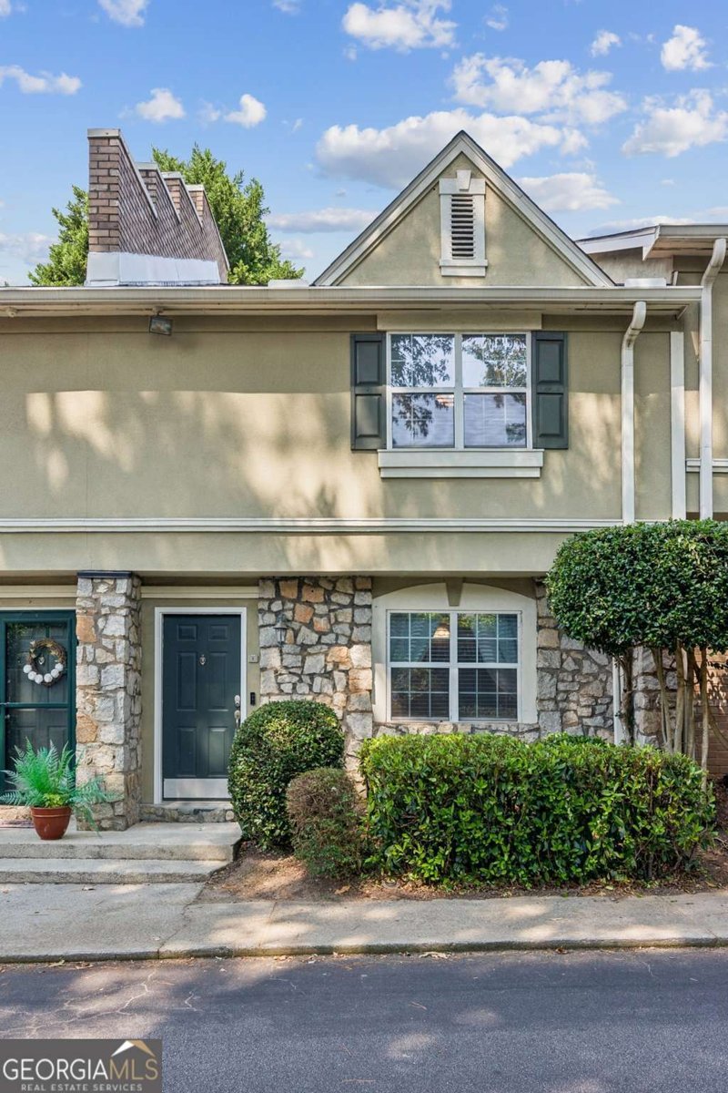 6900 Roswell Road Atlanta - 2