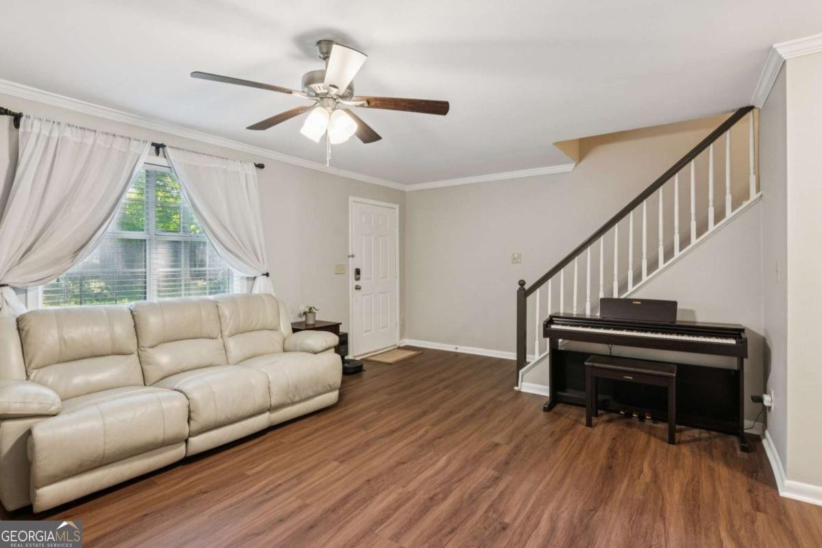 6900 Roswell Road Atlanta - 6