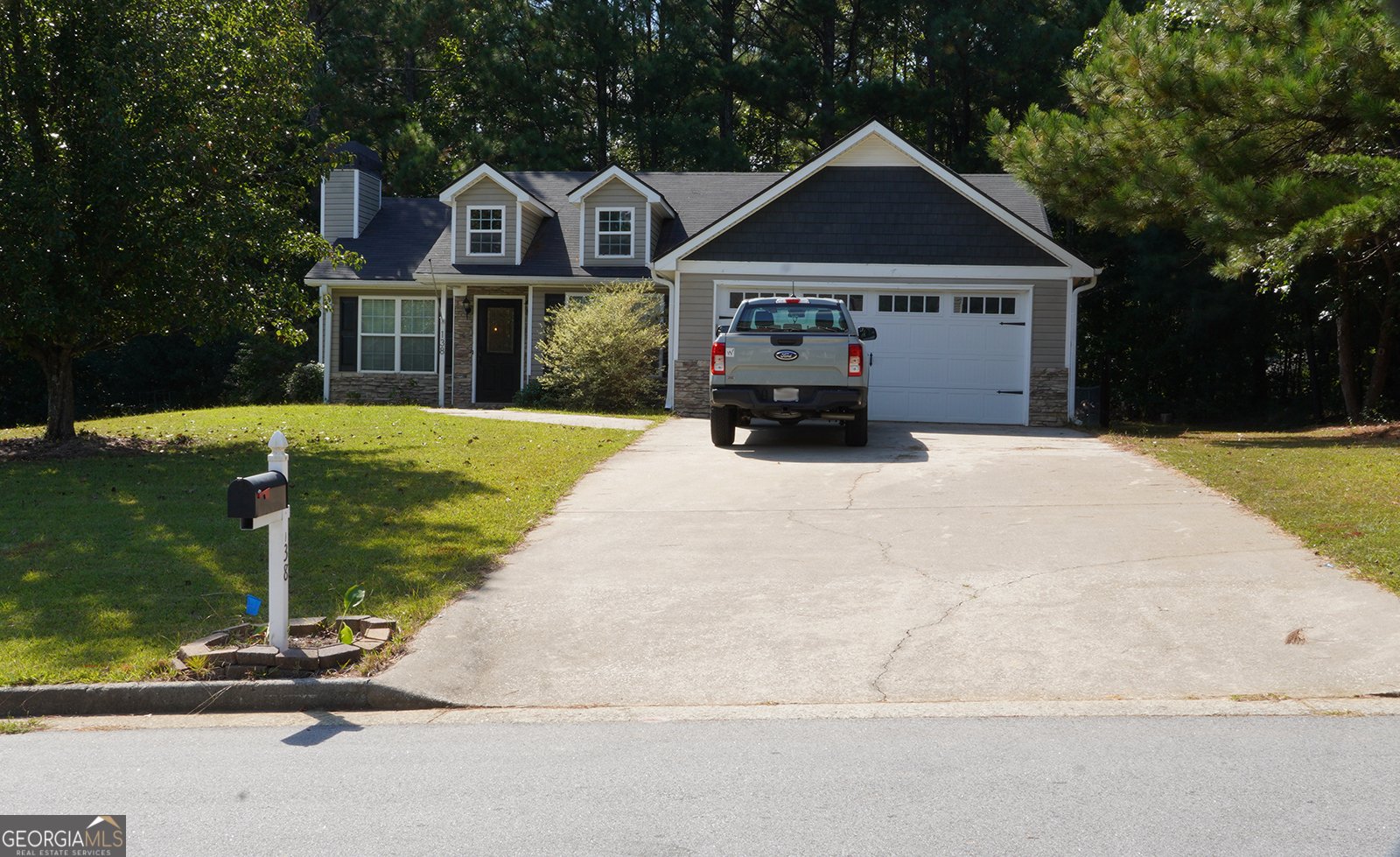 138 Fork Way Temple - 1