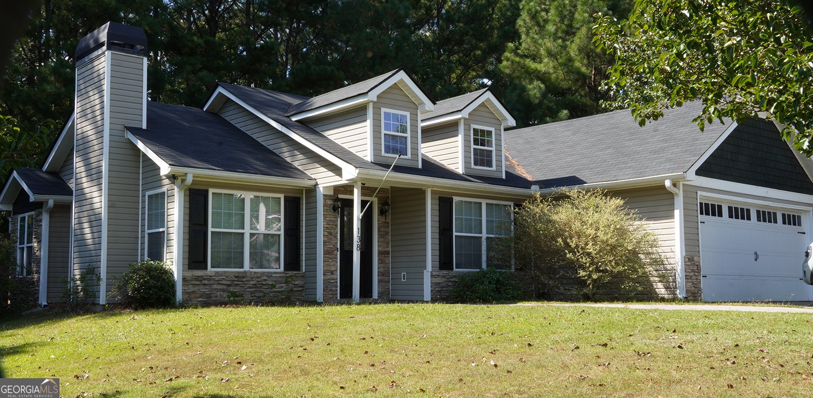 138 Fork Way Temple - 2