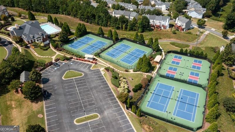 1126 LAKE POINT Way Suwanee - 26