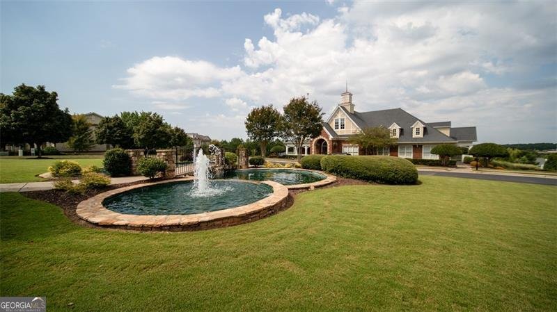 1126 LAKE POINT Way Suwanee - 27