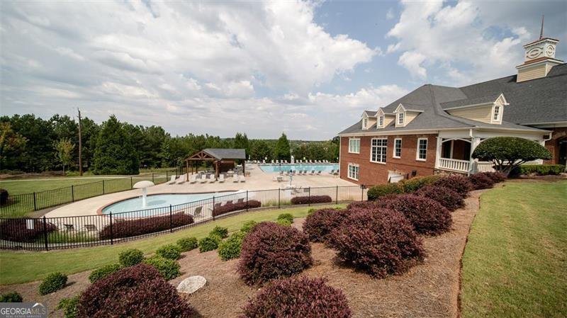 1126 LAKE POINT Way Suwanee - 28