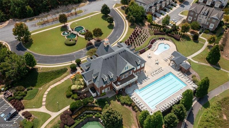 1126 LAKE POINT Way Suwanee - 29