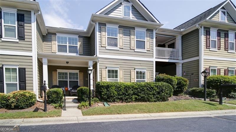 1126 LAKE POINT Way Suwanee - 3