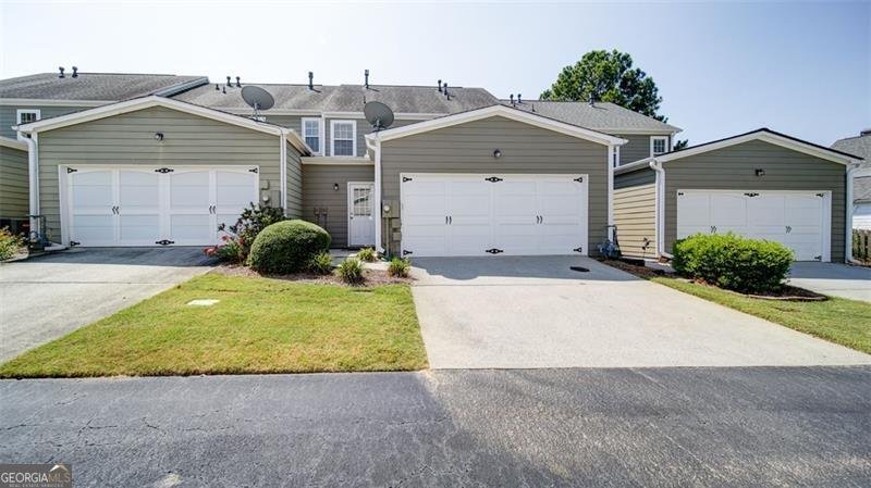 1126 LAKE POINT Way Suwanee - 5